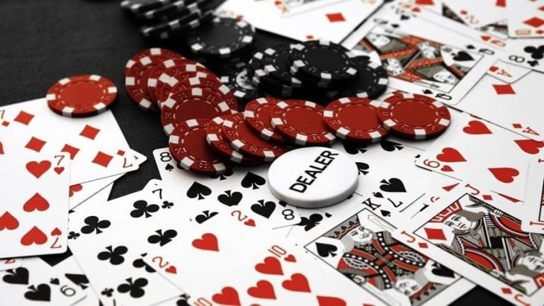 Baccarat Live ကတ်ဂိမ်း ကစားနည်း မြန်မာ